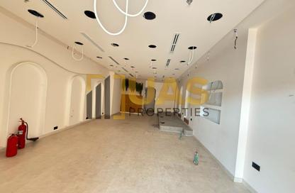Shop - Studio - 1 Bathroom for rent in Al Khair 3 - Al Satwa - Dubai
