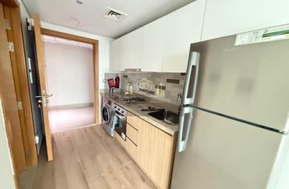 Apartment - Studio - 1 Bathroom for rent in Azizi Aura - Downtown Jebel Ali - Dubai Apartment - Studio - 1 Bathroom for rent in Azizi Aura - Downtown Jebel Ali - Dubai