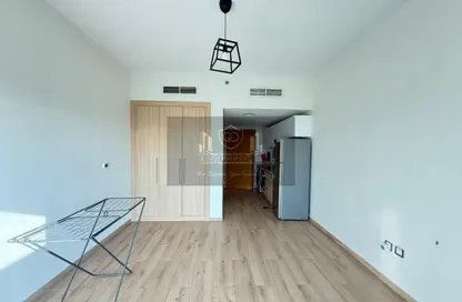 Apartment - 1 Bathroom for rent in Azizi Aura - Downtown Jebel Ali - Dubai