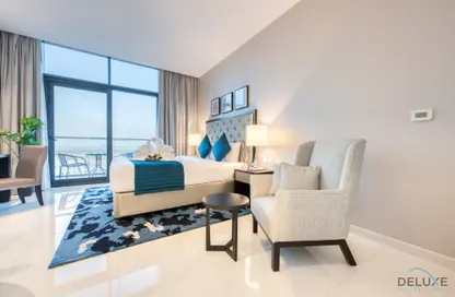 Apartment - 1 Bathroom for rent in Celestia A - Celestia - Residential District - Dubai South (Dubai World Central) - Dubai Apartment - 1 Bathroom for rent in Celestia A - Celestia - Residential District - Dubai South (Dubai World Central) - Dubai
