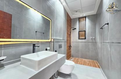 Townhouse - 4 Bedrooms - 6 Bathrooms for sale in Al Yasmeen 1 - Al Yasmeen - Ajman