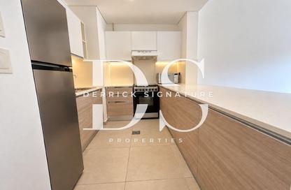Apartment - 1 - 2 for sale in Al Andalus Tower B - Al Andalus - Jumeirah Golf Estates - Dubai Apartment - 1 - 2 for sale in Al Andalus Tower B - Al Andalus - Jumeirah Golf Estates - Dubai