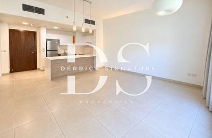 Apartment - 1 - 2 for sale in Al Andalus Tower B - Al Andalus - Jumeirah Golf Estates - Dubai