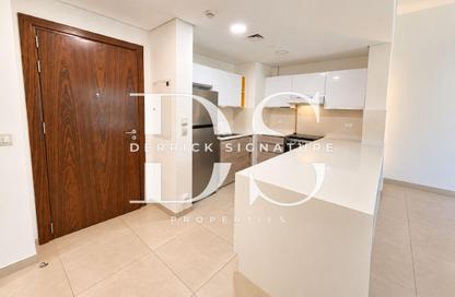 Apartment - 1 - 2 for sale in Al Andalus Tower B - Al Andalus - Jumeirah Golf Estates - Dubai