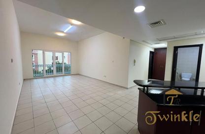 Apartment - 1 Bedroom - 2 Bathrooms for rent in Building 63 - Mediterranean Cluster - Discovery Gardens - Dubai