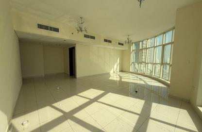 Apartment - 3 Bedrooms - 4 Bathrooms for rent in Al Khan Corniche - Al Khan - Sharjah