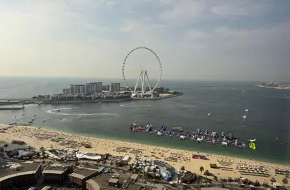 شقة - 4 غرف نوم - 5 حمامات للبيع في جميرا بيتش ريزيدنس - دبي