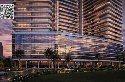 Apartment - 2 Bedrooms - 3 Bathrooms for sale in Al Rumailah 2 - Al Rumaila - Ajman