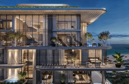 شقة - 3 غرف نوم - 3 حمامات للبيع في فيبل ديل ديفوس - جزر دبي - دبي