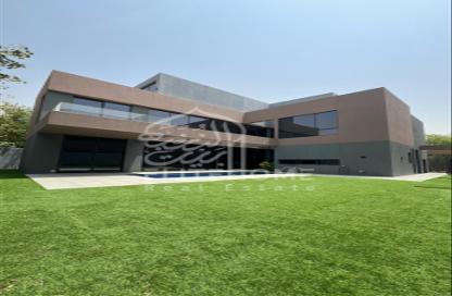 Villa - 5 - 7 for sale in Masaar - Tilal City - Sharjah Villa - 5 - 7 for sale in Masaar - Tilal City - Sharjah
