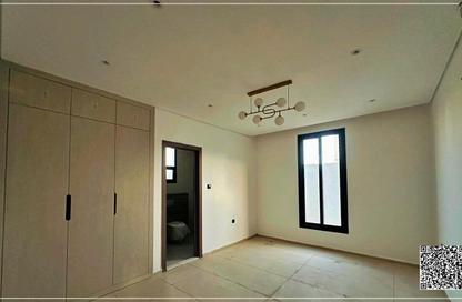 Villa - 3 Bedrooms - 5 Bathrooms for sale in Al Helio 2 - Al Helio - Ajman