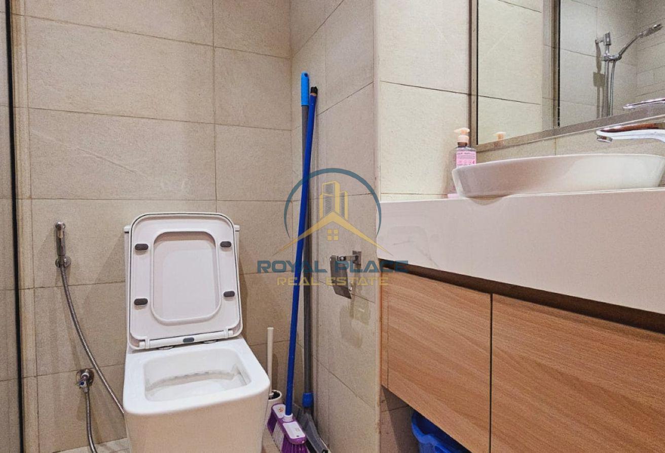 Fully Furnished | Azizi Riviera | Great option photo 10