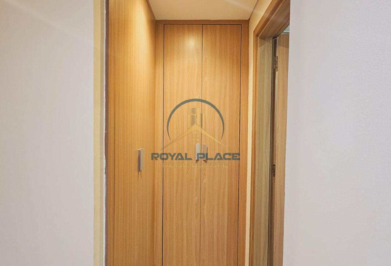 Fully Furnished | Azizi Riviera | Great option photo 6