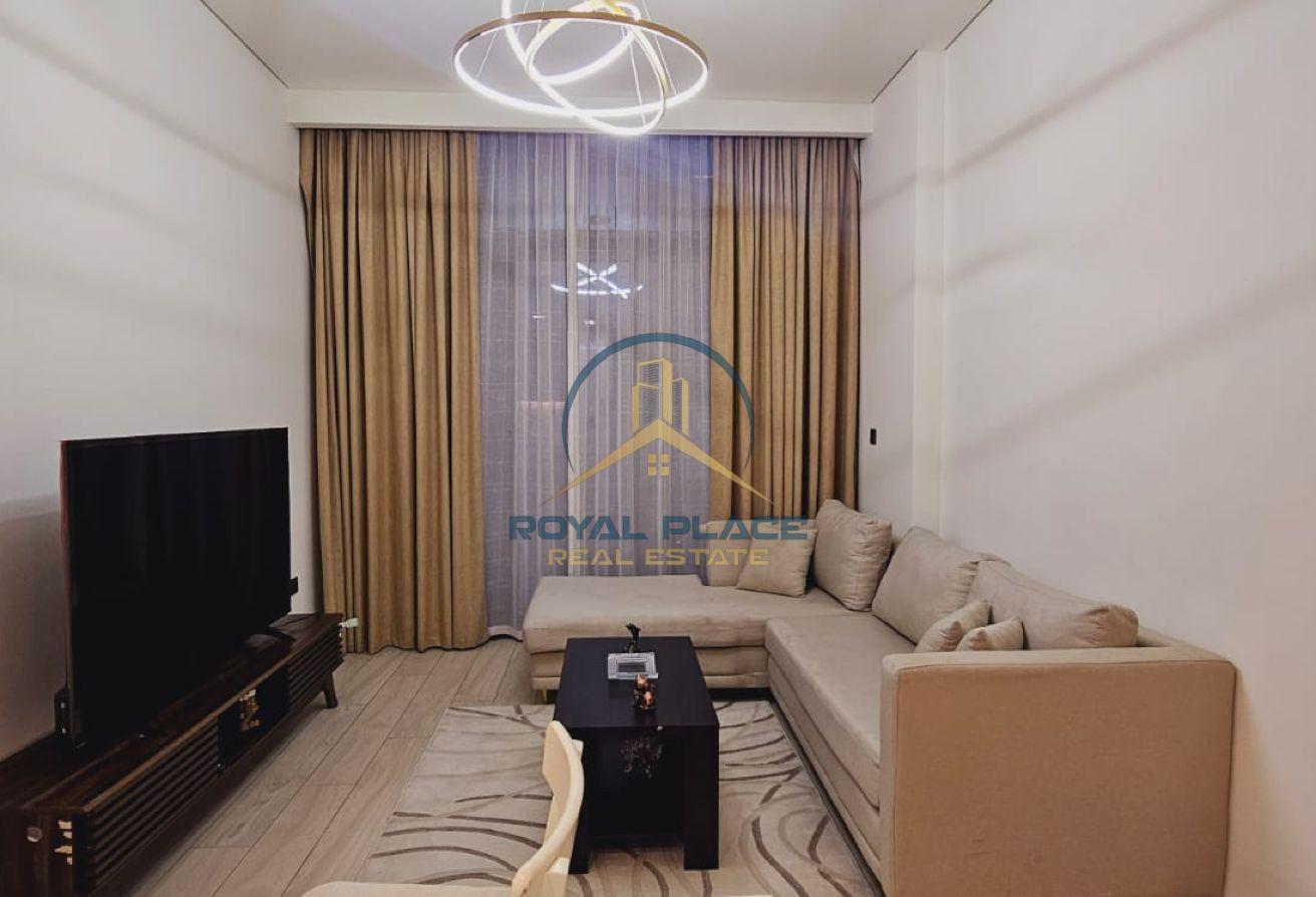 Fully Furnished | Azizi Riviera | Great option photo 2