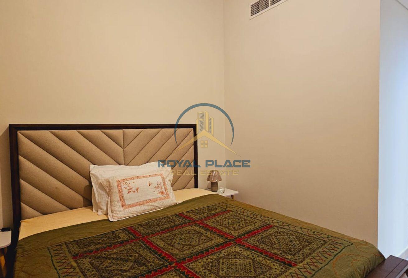Fully Furnished | Azizi Riviera | Great option photo 4
