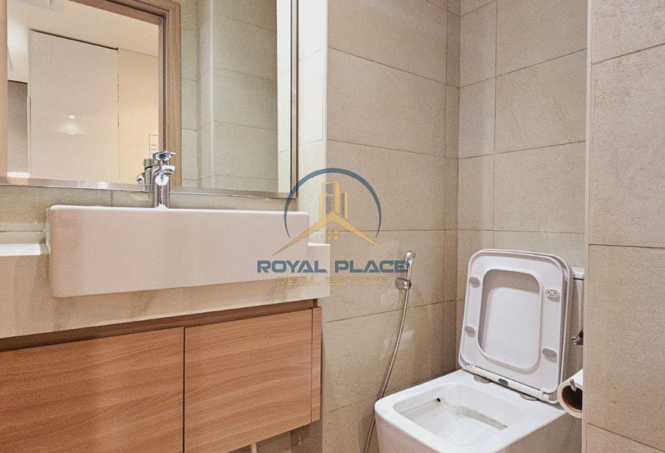 Fully Furnished | Azizi Riviera | Great option photo 9