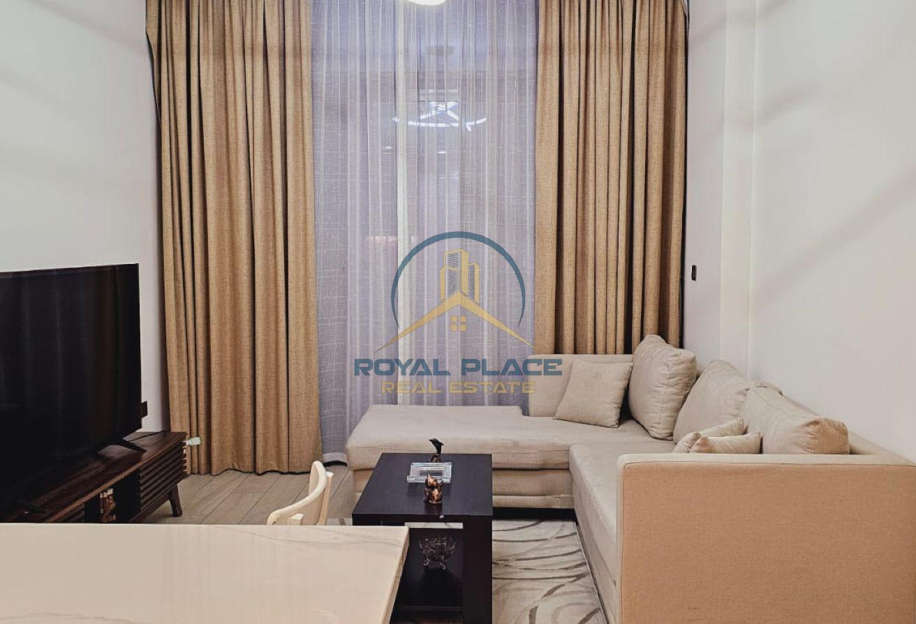Fully Furnished | Azizi Riviera | Great option photo 5