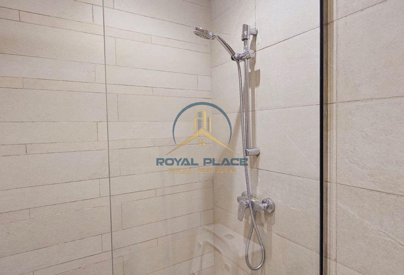 Fully Furnished | Azizi Riviera | Great option photo 11