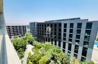 Apartment - 2 Bedrooms - 2 Bathrooms for rent in Sokoon - Naseej District - Aljada - Sharjah Apartment - 2 Bedrooms - 2 Bathrooms for rent in Sokoon - Naseej District - Aljada - Sharjah
