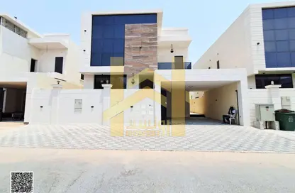 Villa - 5 Bedrooms - 7 Bathrooms for sale in Al Yasmeen 1 - Al Yasmeen - Ajman