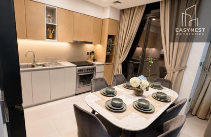 Townhouse - 3 Bedrooms - 4 Bathrooms for sale in Joy - Arabian Ranches 3 - Dubai