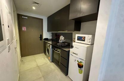 Apartment - 1 Bedroom - 2 Bathrooms for rent in Uptown Al Zahia - Al Zahia - Muwaileh Commercial - Sharjah
