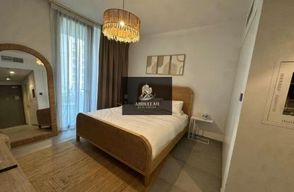 Apartment - 1 Bedroom - 2 Bathrooms for rent in Uptown Al Zahia - Al Zahia - Muwaileh Commercial - Sharjah