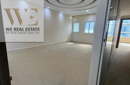 Apartment - 2 Bedrooms - 3 Bathrooms for sale in Orient Tower 1 - Orient Towers - Al Bustan - Ajman