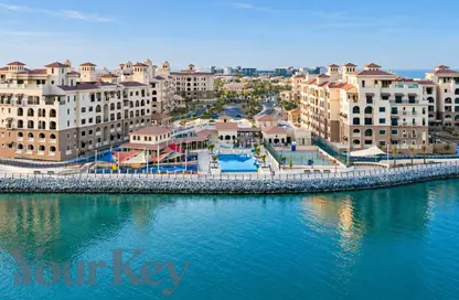Apartment - 2 Bedrooms - 4 Bathrooms for rent in Groves - The Pearl Residences at Saadiyat - Saadiyat Island - Abu Dhabi Apartment - 2 Bedrooms - 4 Bathrooms for rent in Groves - The Pearl Residences at Saadiyat - Saadiyat Island - Abu Dhabi