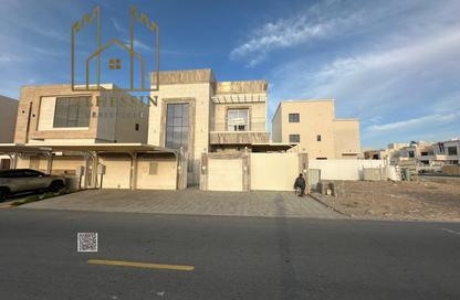 Villa - 5 Bedrooms - 7 Bathrooms for sale in Al Zaheya Gardens - Al Zahya - Ajman