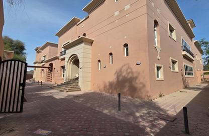 Villa - 3 - 4 for rent in AGH Villas - Al Rashidiya - Dubai
