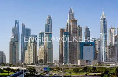 شقة - 2 غرف نوم - 2 حمامات للايجار في 1 فيدا ريزيدنس - فيدا ريزيدنس - مشروع التلال - دبي