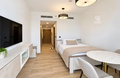 Apartment - 1 Bathroom for sale in Celia Residence - Dubai Studio City - Dubai