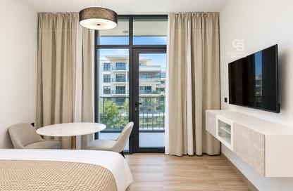 Apartment - Studio - 1 for sale in Celia Residence - Dubai Studio City - Dubai