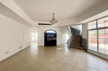 Villa - 5 Bedrooms - 7 Bathrooms for rent in Al Barsha 3 Villas - Al Barsha 3 - Al Barsha - Dubai Villa - 5 Bedrooms - 7 Bathrooms for rent in Al Barsha 3 Villas - Al Barsha 3 - Al Barsha - Dubai