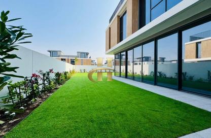 Villa - 5 Bedrooms - 7 Bathrooms for rent in June - Arabian Ranches 3 - Dubai