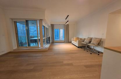 Apartment - 2 - 2 for sale in Al Fairooz Tower - Dubai Marina Towers - Dubai Marina - Dubai