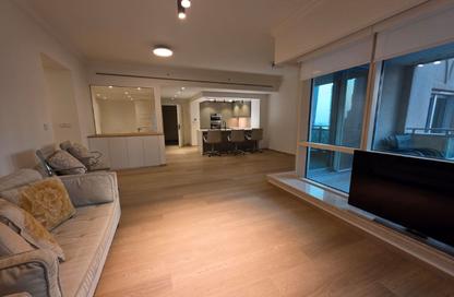 Apartment - 2 - 2 for sale in Al Fairooz Tower - Dubai Marina Towers - Dubai Marina - Dubai Apartment - 2 - 2 for sale in Al Fairooz Tower - Dubai Marina Towers - Dubai Marina - Dubai