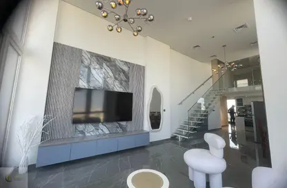 شقة - 1 حمام للايجار في جميرا جاردن سيتي - السطوة - دبي