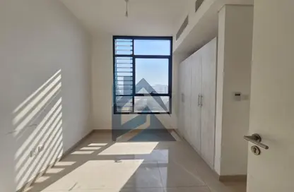 Townhouse - 2 Bedrooms - 3 Bathrooms for rent in Nasma Residences - Aljada - Sharjah
