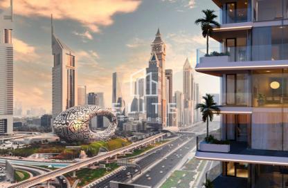 Retail - Studio for sale in Chelsea Gardens - Al Satwa - Dubai