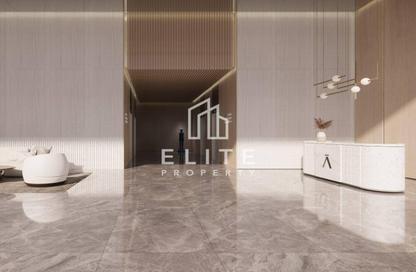 Retail - Studio for sale in Chelsea Gardens - Al Satwa - Dubai