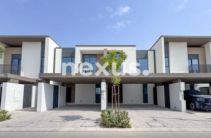 Villa - 3 - 4 for rent in Raya - Arabian Ranches 3 - Dubai
