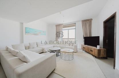 Apartment - 2 Bedrooms - 2 Bathrooms for rent in Afnan 1 - Afnan - Midtown - Dubai Production City (IMPZ) - Dubai