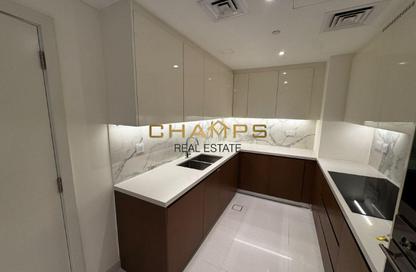 Apartment - 2 - 3 for rent in Mamsha Al Saadiyat - Saadiyat Cultural District - Saadiyat Island - Abu Dhabi