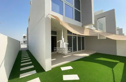 Villa - 3 Bedrooms - 4 Bathrooms for rent in Amargo 2 - Amargo - Damac Hills 2 - Dubai