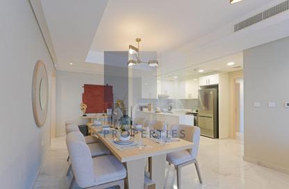 Apartment - 3 - 4 for sale in Leaf Tower - Tamouh - Al Reem Island - Abu Dhabi Apartment - 3 - 4 for sale in Leaf Tower - Tamouh - Al Reem Island - Abu Dhabi