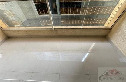 Apartment - 2 Bedrooms - 2 Bathrooms for rent in Al Nahda Residential Complex - Al Nahda - Sharjah