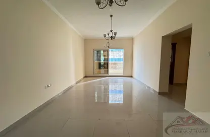 Apartment - 2 Bedrooms - 2 Bathrooms for rent in Al Nahda Residential Complex - Al Nahda - Sharjah