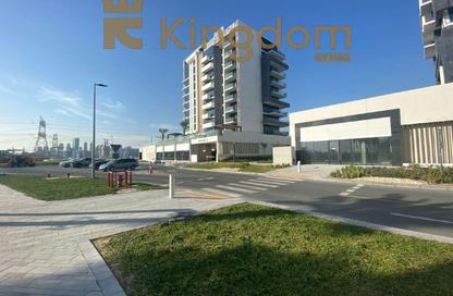 Shop - Studio - 1 for rent in Azizi Riviera 3 - Azizi Riviera - Meydan One - Meydan - Dubai Shop - Studio - 1 for rent in Azizi Riviera 3 - Azizi Riviera - Meydan One - Meydan - Dubai